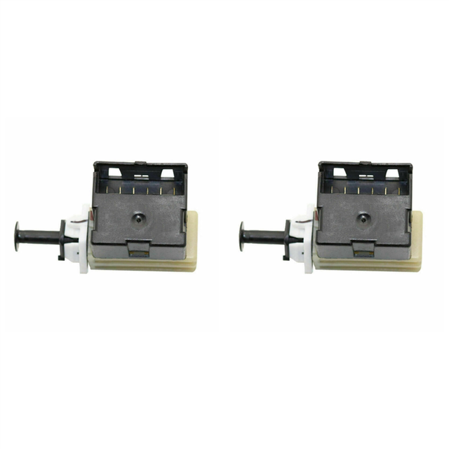2X 56054001AD 56054001 Brake Light Stop Lamp Switch for 200 11-14 09-14 Patriot