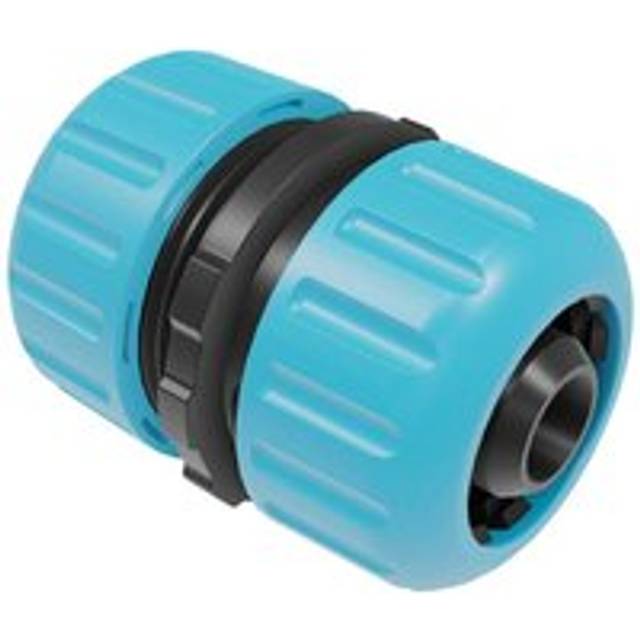 "1/2"" - 5/8"" Garden Water Hose Pipe Adaptor Joiner Connector Repairer"