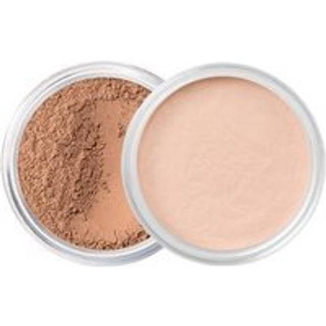 Original Foundation SPF15 Medium Tan & Mineral Veil Duo - None - One Size