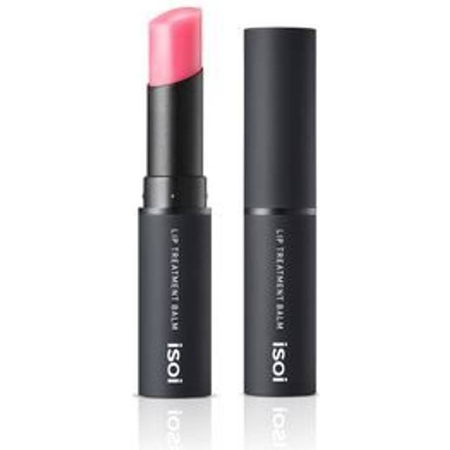 ISOI - Lip Treatment Balm - 5 Colors Baby Pink