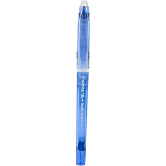 (100) 10/20/100 x Paper Mate Gel 0.5mm Pens Erasable Ink