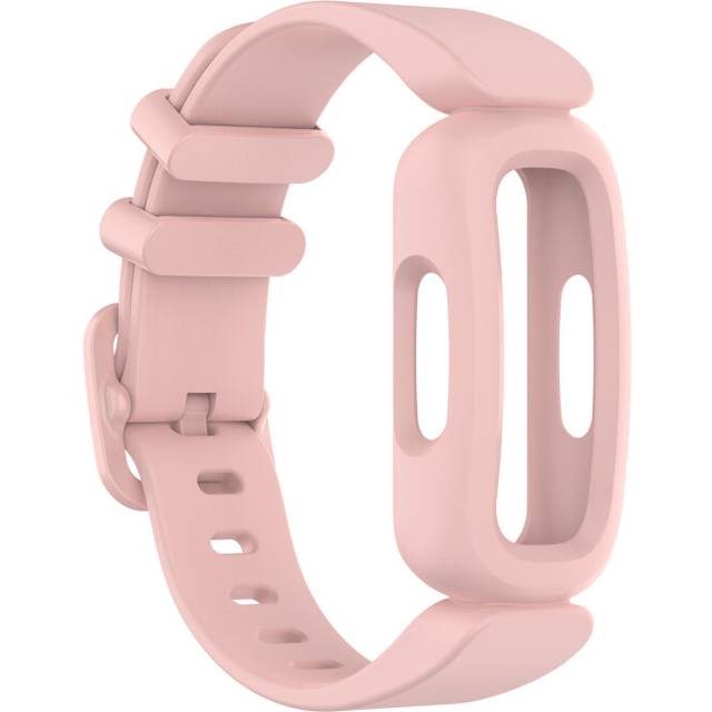 Fitbit Ace 3 Bands Kids Silicon Replacement Wristband Watch Band Strap