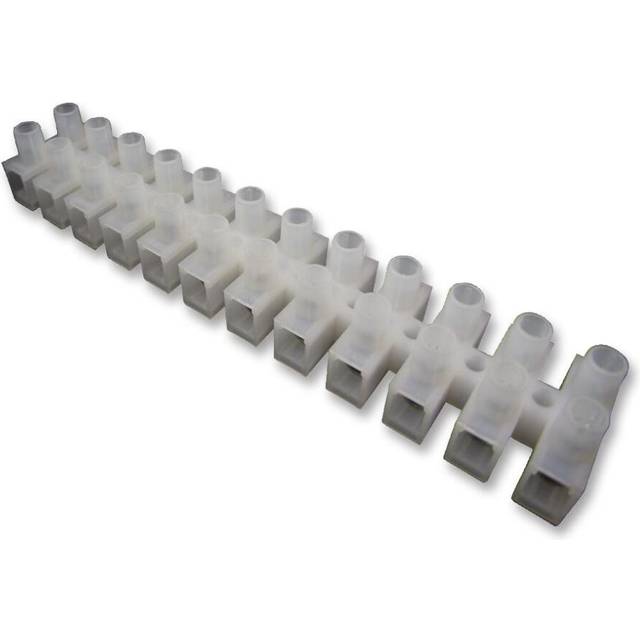 CAMDENBOSS - 20A, 12 Way Terminals + Wire Protect