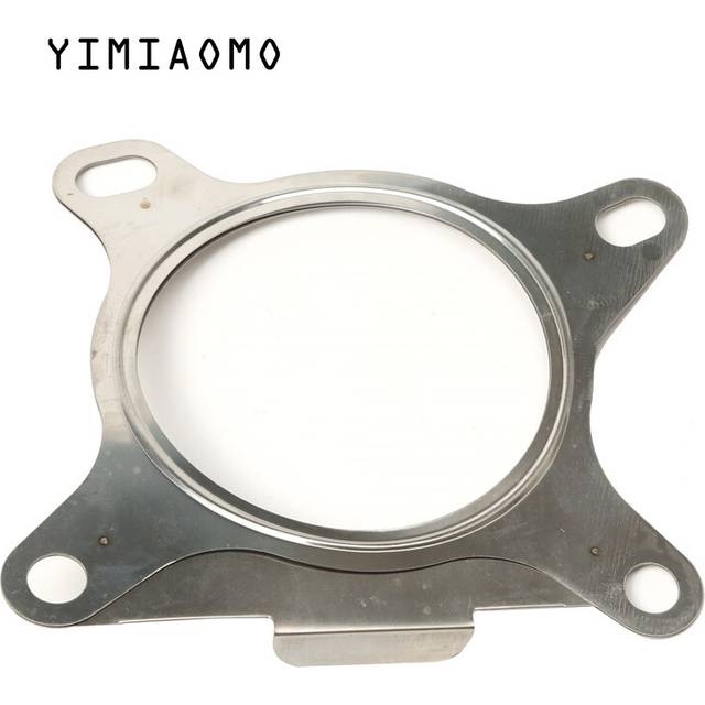 1K0253115AB Exhaust Pipe Interface Pad For VW Passat Tiguan 2007-2018