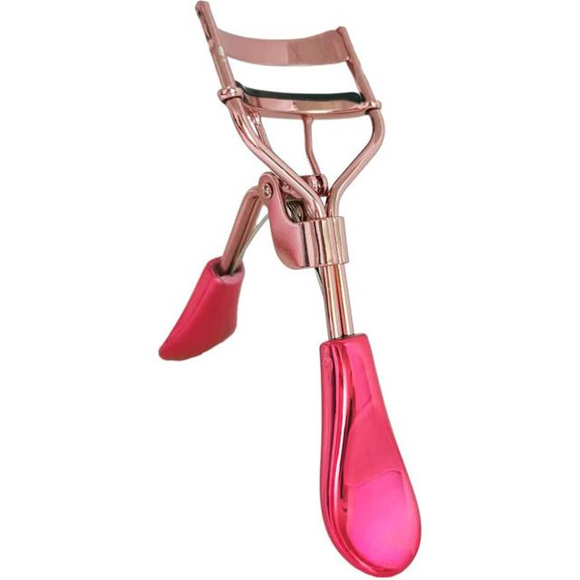 Eyelash Curlers, Professional Lash Curler for All Eye Shapes, Get Perfect Curl In Seconds and Last Long, No Pinching