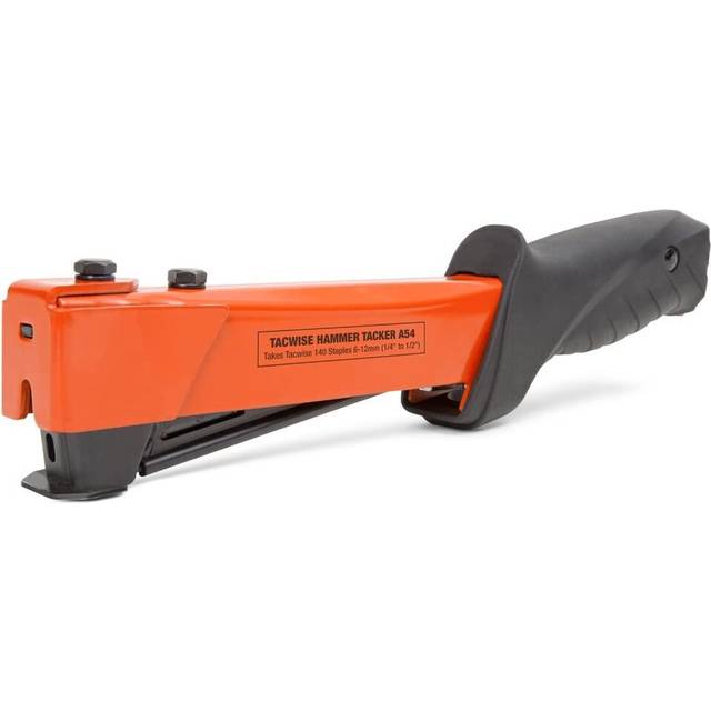 Tacwise A54 Heavy Duty Hammer Tacker