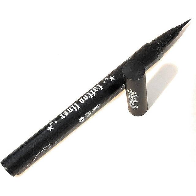 - 'Tattoo Liner' Liquid Eyeliner - Trooper 1 x 0.55ml