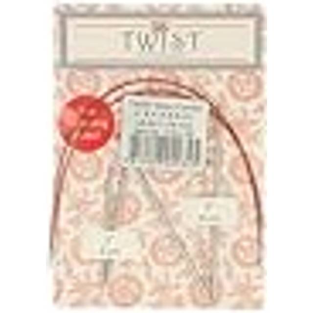 ChiaoGoo TWIST Shorties Combo Packs US00 175 mm