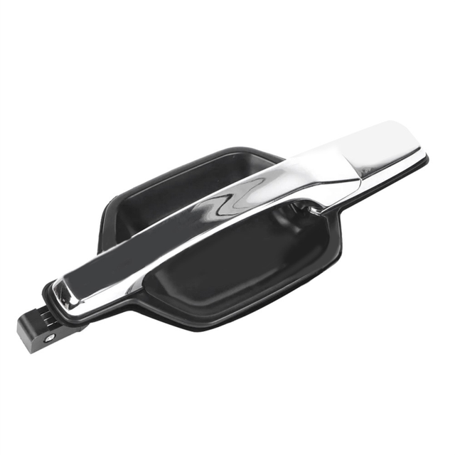 Car Rear Left Exterior Door Handle For Montero