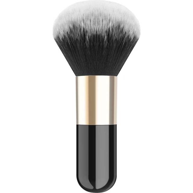 Powder Makeup Brush, Single Large Makeup Brush Soft Face Mineral Powder Foundation Brush Blush Brush for Blending Makeup
