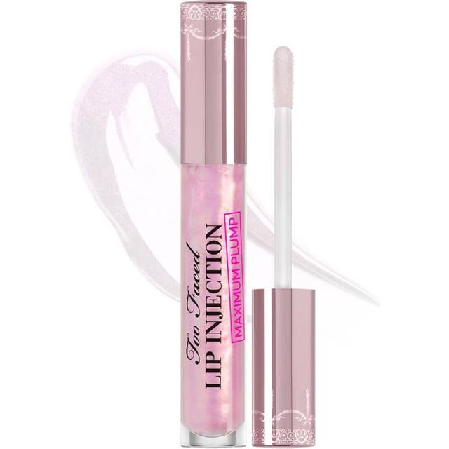 Too Faced Lip Injection Maximum Plump 4g