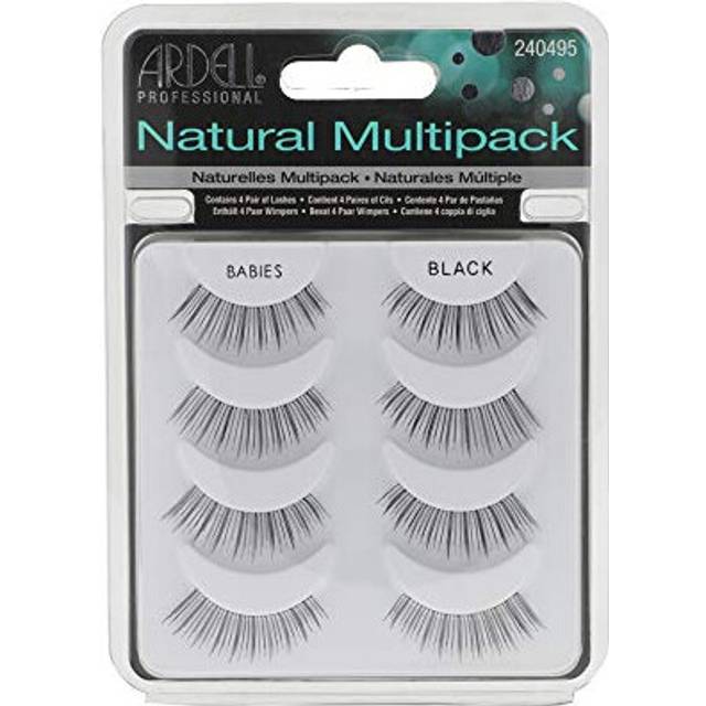 Ardell False Lashes Multipack Babies
