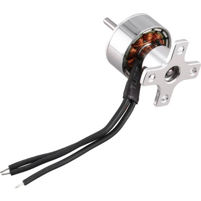 RC Drone Accessories 10G Brushless Motor Out Runner 1811 3800KV for Radio Control Airplane