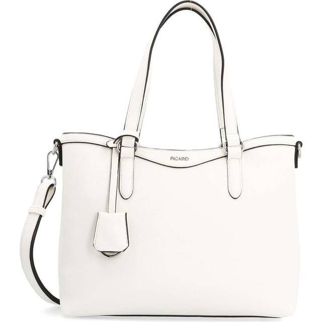 Picard Lyon Shoulder bag beige