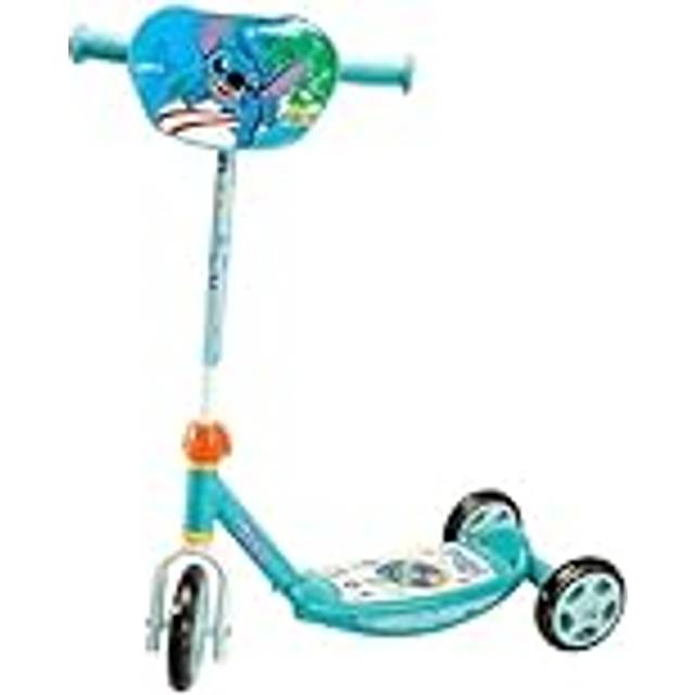 SPARKCYKEL FÖR BARN Stitch