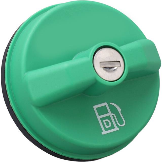Engine Locking Fuel Tank Cap with 2 Keys 9MGC791 Safety Reliable Fuel
