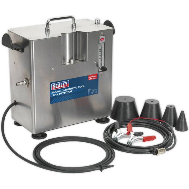 Smoke Diagnostic Tool - Engine Leak Detector - 2600mm Hose - Vehicle Diagnostic