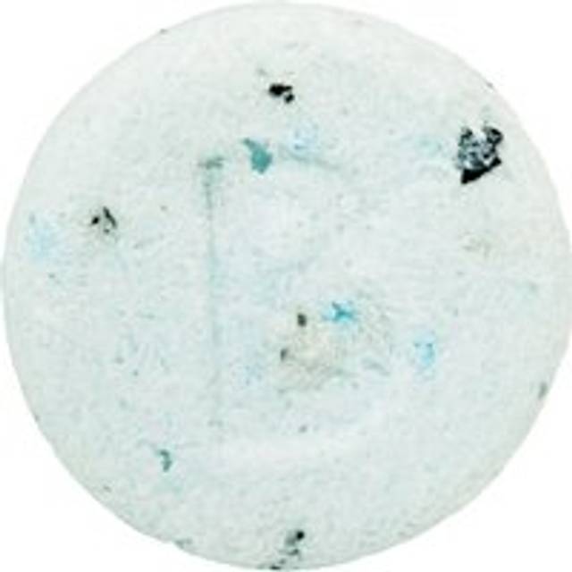 Bomb Cosmetics Shampoo Bar - Mermaid Hair