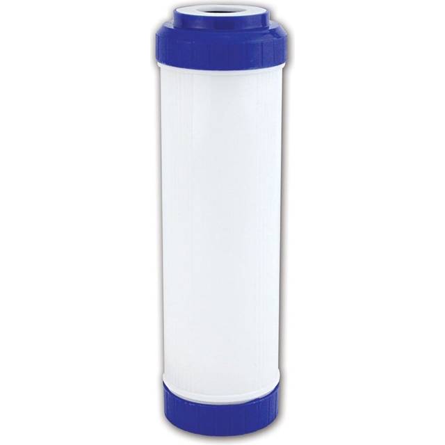 "Finerfilters Salt Free Water Softener Alternative - Limescale Prevention - 10"" Standard Replacement Cartridge"