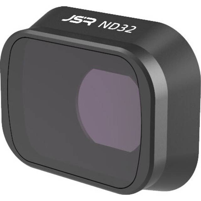(ND32) Filter Lens MC UV CPL Star Night ND ND8 ND16 ND32 ND64 ND256 ND1000 For