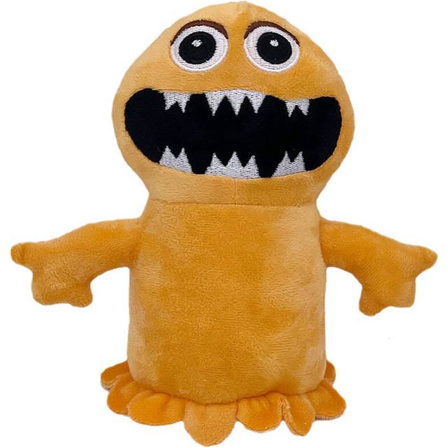 (Mud class) Banban Garden Doll Kindergarten Plush Toys