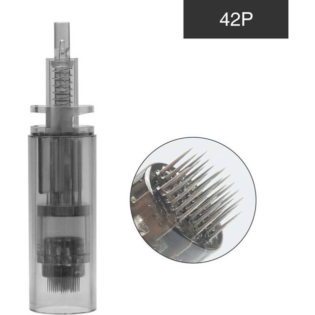 (10PCs 42 Pins) Dr.Pen Ultima A7 Microneedle Pen Dr pen A7