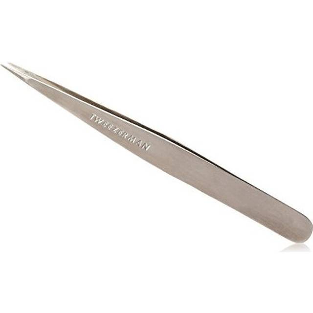 Tweezerman Stainless Steel Point Tweezer
