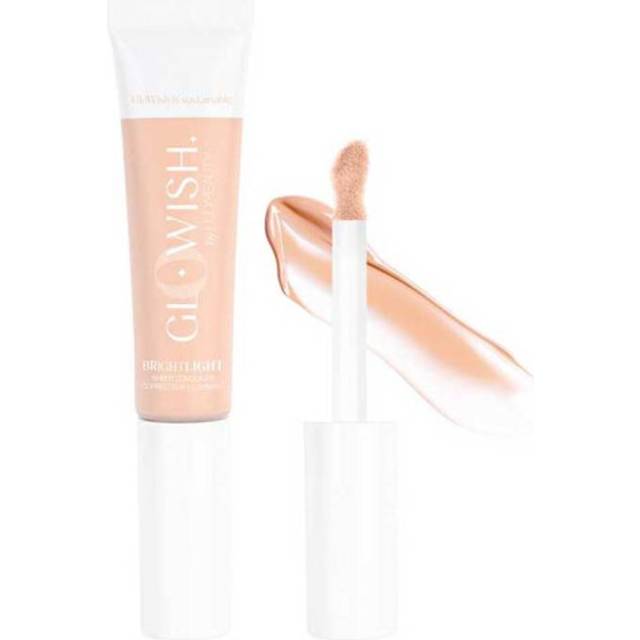 (02 Fair Light) Huda Beauty GloWish Bright Hydrating Concealer