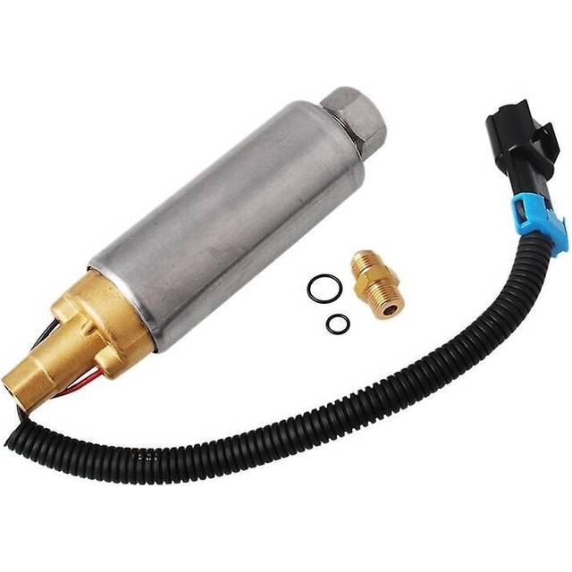 Electric Fuel Pump Compatible with Mercury Mercruiser Boat 4.3 5.0 5.7 V6 V8 305/350/377/454/502 861155a3 80794