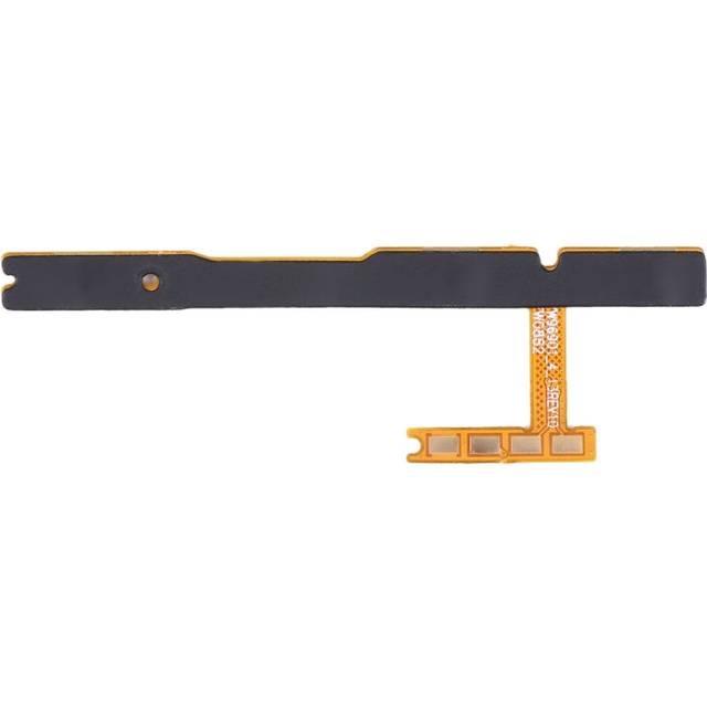 For samsung galaxy a14 5g sm-a146p original power button & volume button flex ca