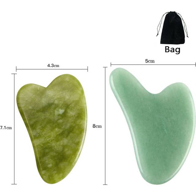 (a-E and C) Gua Sha Board Facial Scraping Scrapping Face Lift Massage SPA Remove Wrinkle Guasha Scraping For Neck Back Skin Scraping Burner