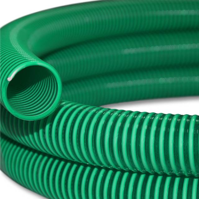 25m Pond Hose Corrugated and flexible in 2 Inch (50mm)