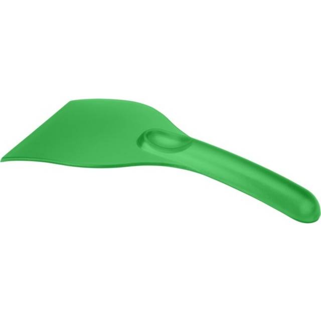 (One Size, Mid Green) Bullet Chilly 2.0 Car Ice Scraper