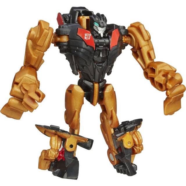 Transformers Classic 7cm Legion Class GRIMLOCK