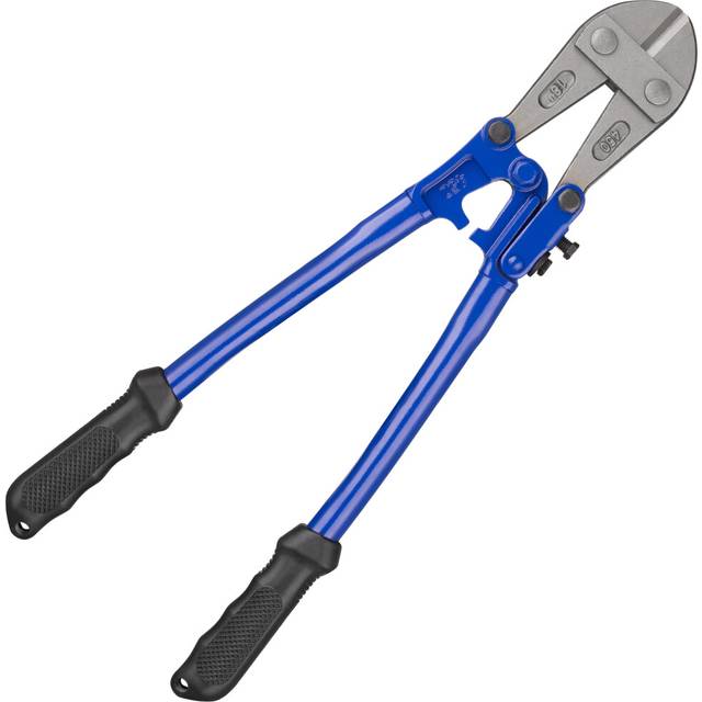 "18"" Heat Treated Bolt Cutters, Heavy Duty Croppers"