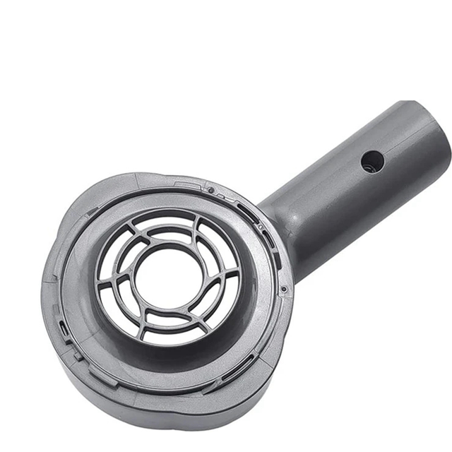 Motor Rear Cover Kit for Vacuum Cleaner Pre / Post Filter