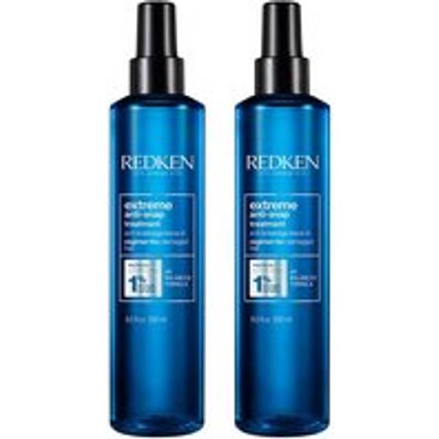 Redken Extreme Anti Snap 250Ml Double In Clear - One Size