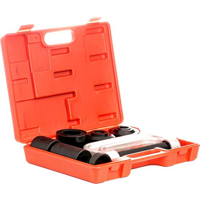 FORCE 909T2 Avdragare, kulled 6