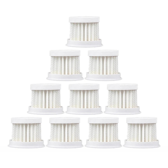 HEPA Filter for ZC401F Mite Removal Instrument Vacuum Cleaner