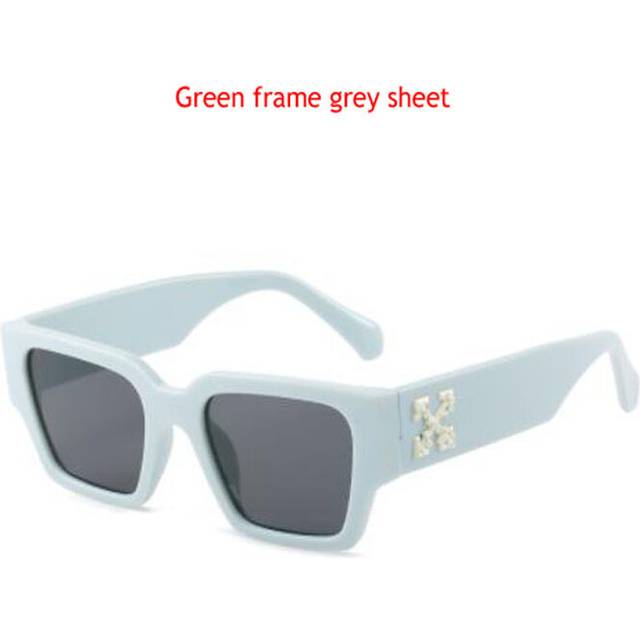 (Greenframeg) Motorcycle OF Sunglasses Are Suitable For a Variety Of Scenarios