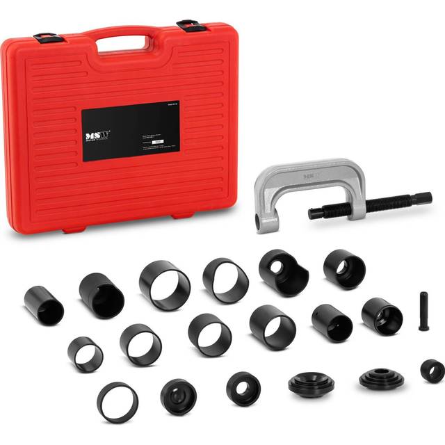 MSW Ball Joint Separator - 21 pcs. MSW-MBJ21.2