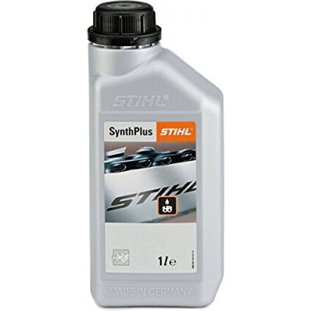 Stihl Synthplus 1 Litre Chainsaw Bar and Chain Oil Part No.0781 516 2000