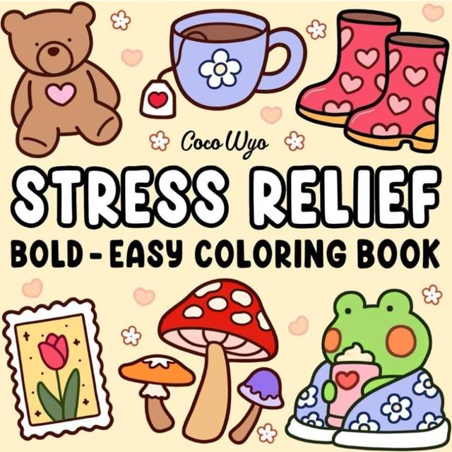 (05-114Pages) Educational Coloring Book Relaxation Gift Doodles Book High Quality Montessori Drawing Toys  Gift