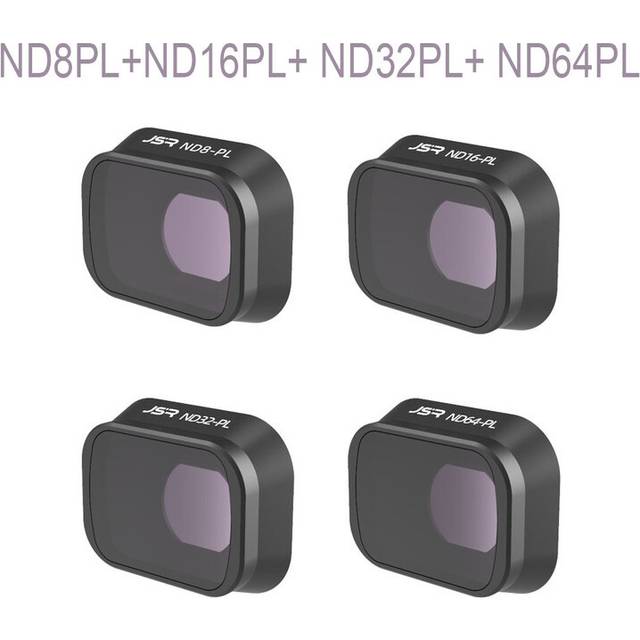 (ND8 16 32 64PL) Filter Lens MC UV CPL Star Night ND ND8 ND16 ND32 ND64 ND256 ND1000 For