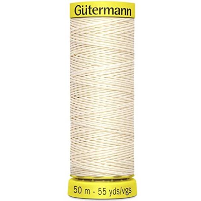 Waxed Extra Strong Linen Sewing Thread 50m 4011 - Each