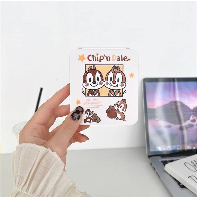 (16) Cartoon Anime Game Cards Storage Case For Nintendo Switch Oled TF SD Memory Card Magnetic Protective Cover Box Accessories