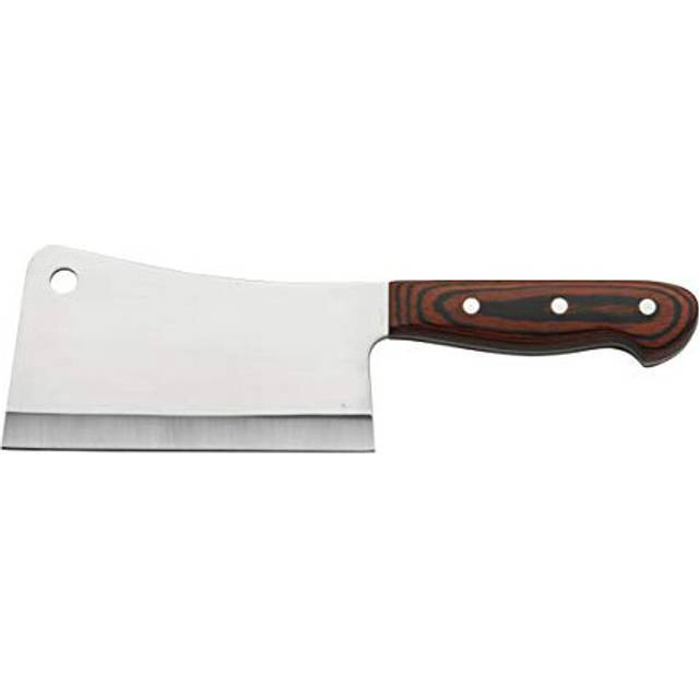 CL-550/8 Stainless Steel Cleaver