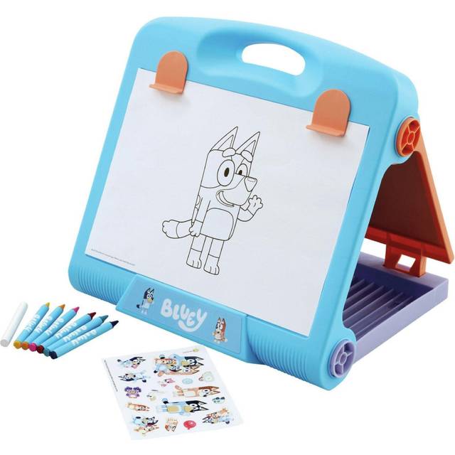 Character Options BLUEY Table TOP Easel