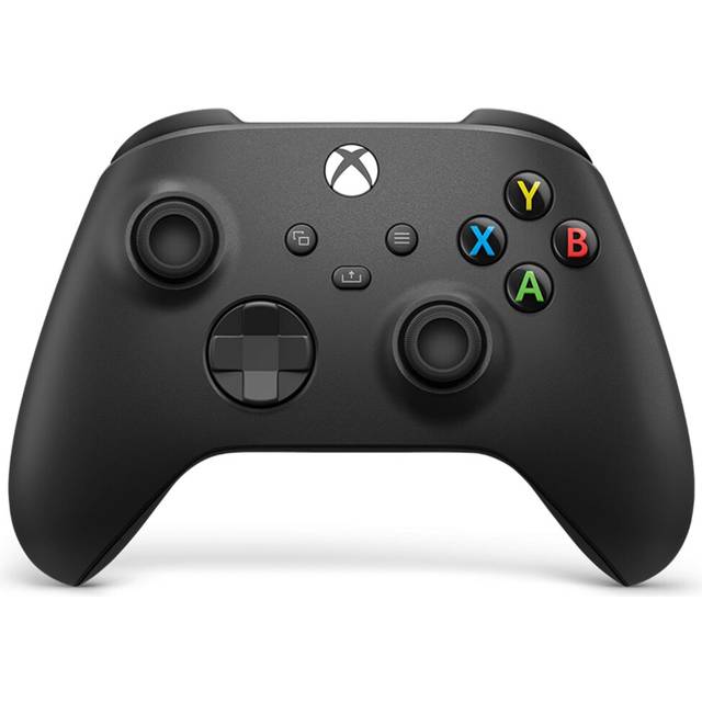 Microsoft Xbox Wireless Controller Sort
