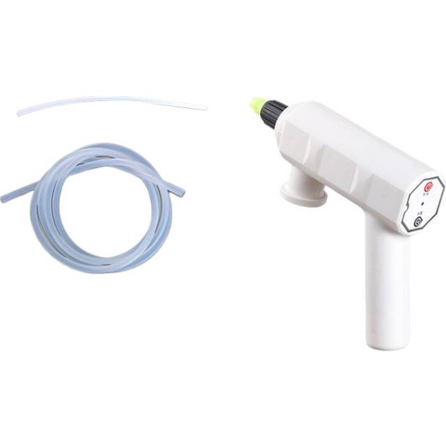 (Dual Bond) Automatic Watering Fogger USB Rechargeable Electric Sanitizing Sprayer Portable Handheld Garden Sprayer Home Garden Cleaning